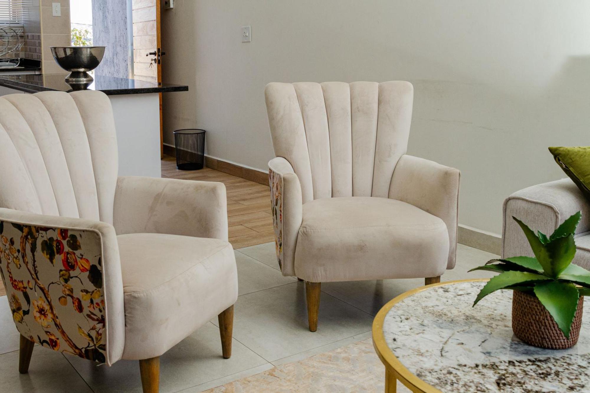 The Ultimate Lotus Apartment Manzini Ngoại thất bức ảnh