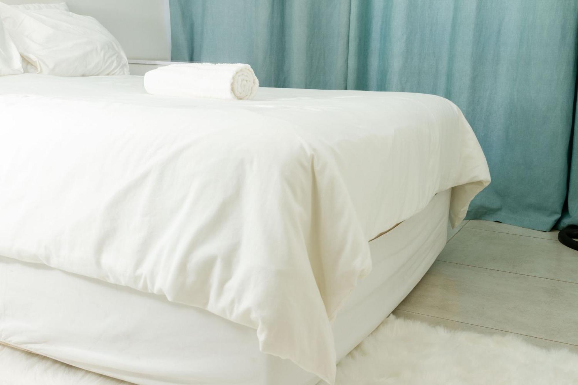 The Ultimate Lotus Apartment Manzini Ngoại thất bức ảnh