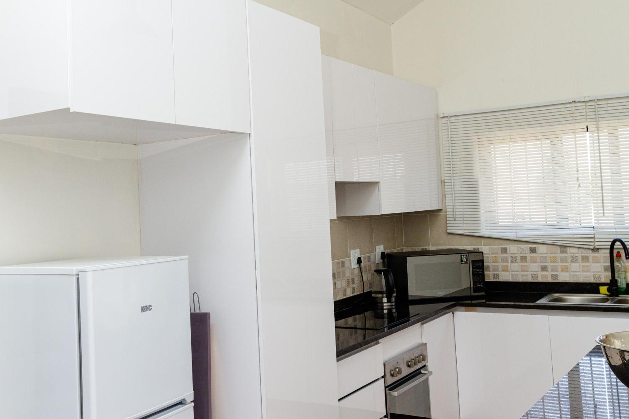 The Ultimate Lotus Apartment Manzini Ngoại thất bức ảnh