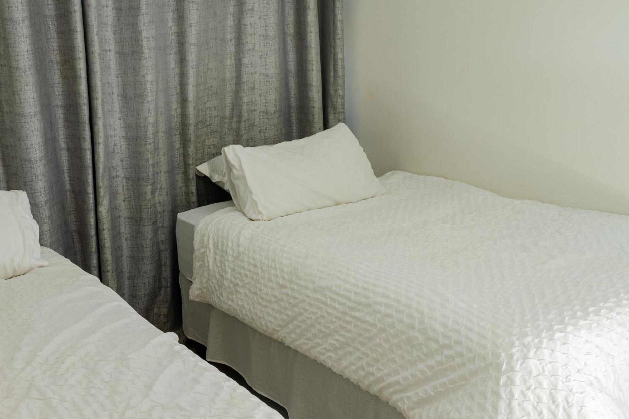 The Ultimate Lotus Apartment Manzini Ngoại thất bức ảnh