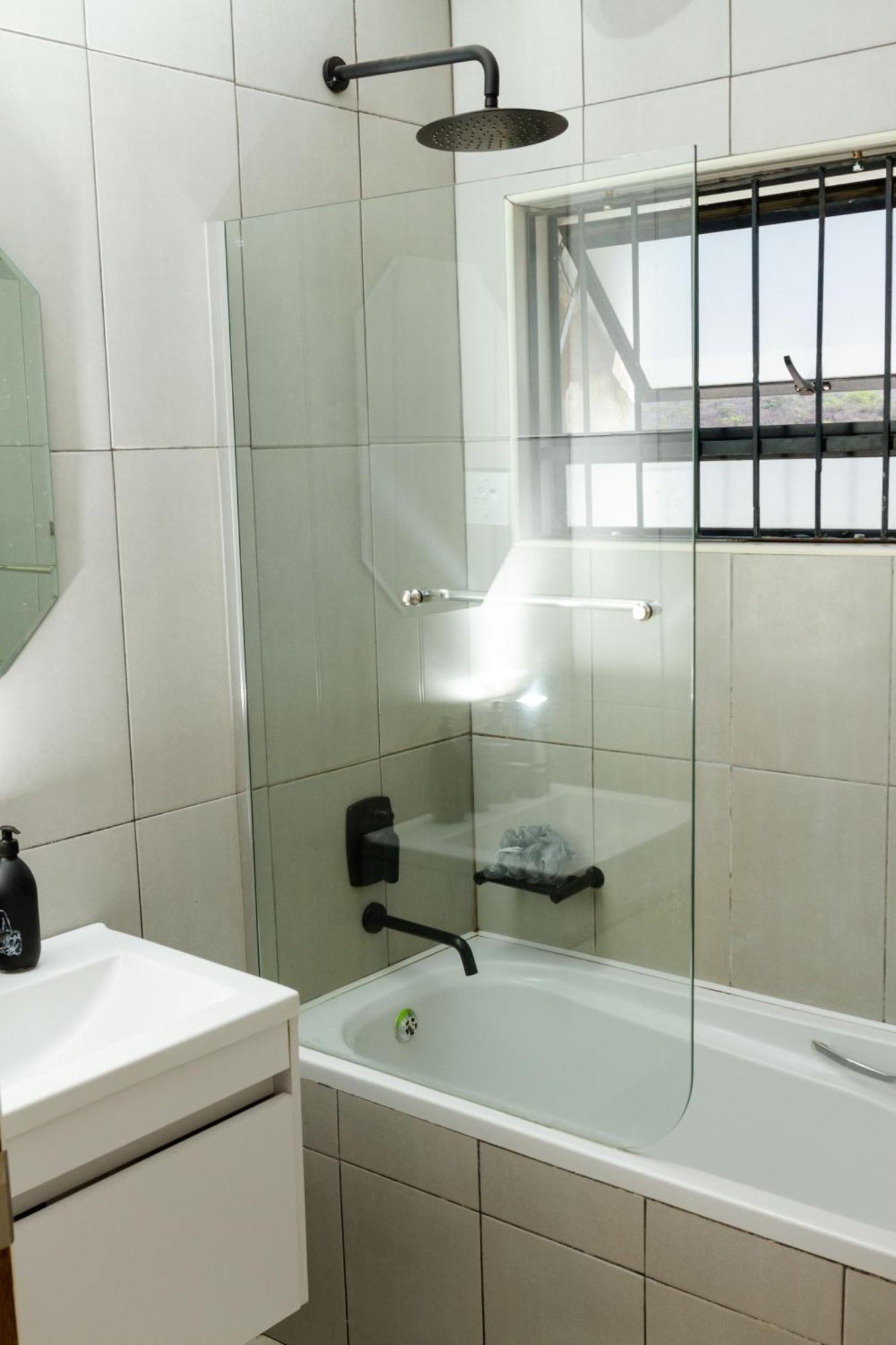 The Ultimate Lotus Apartment Manzini Ngoại thất bức ảnh