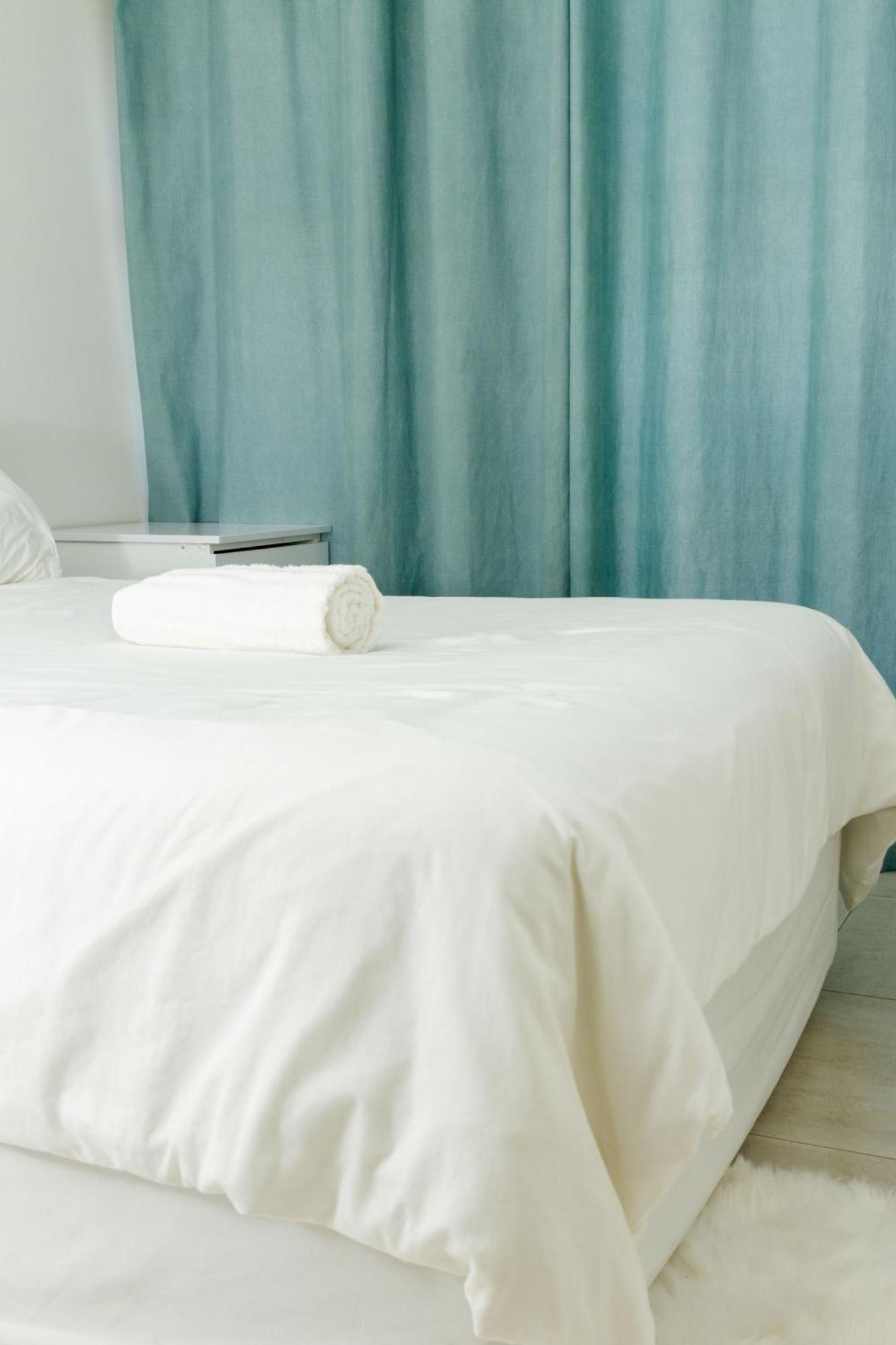 The Ultimate Lotus Apartment Manzini Ngoại thất bức ảnh