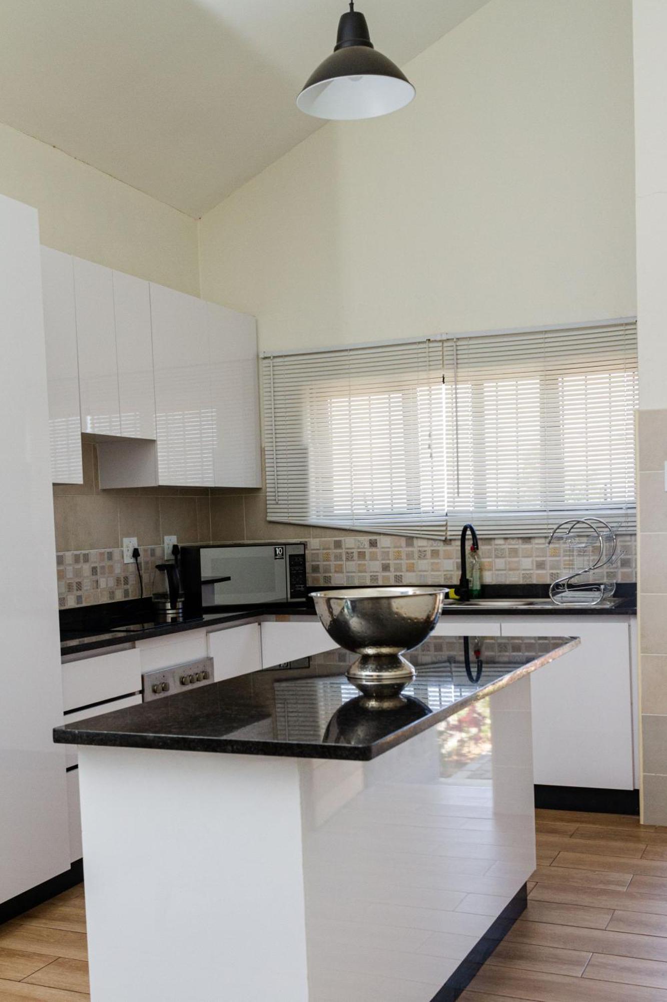 The Ultimate Lotus Apartment Manzini Ngoại thất bức ảnh