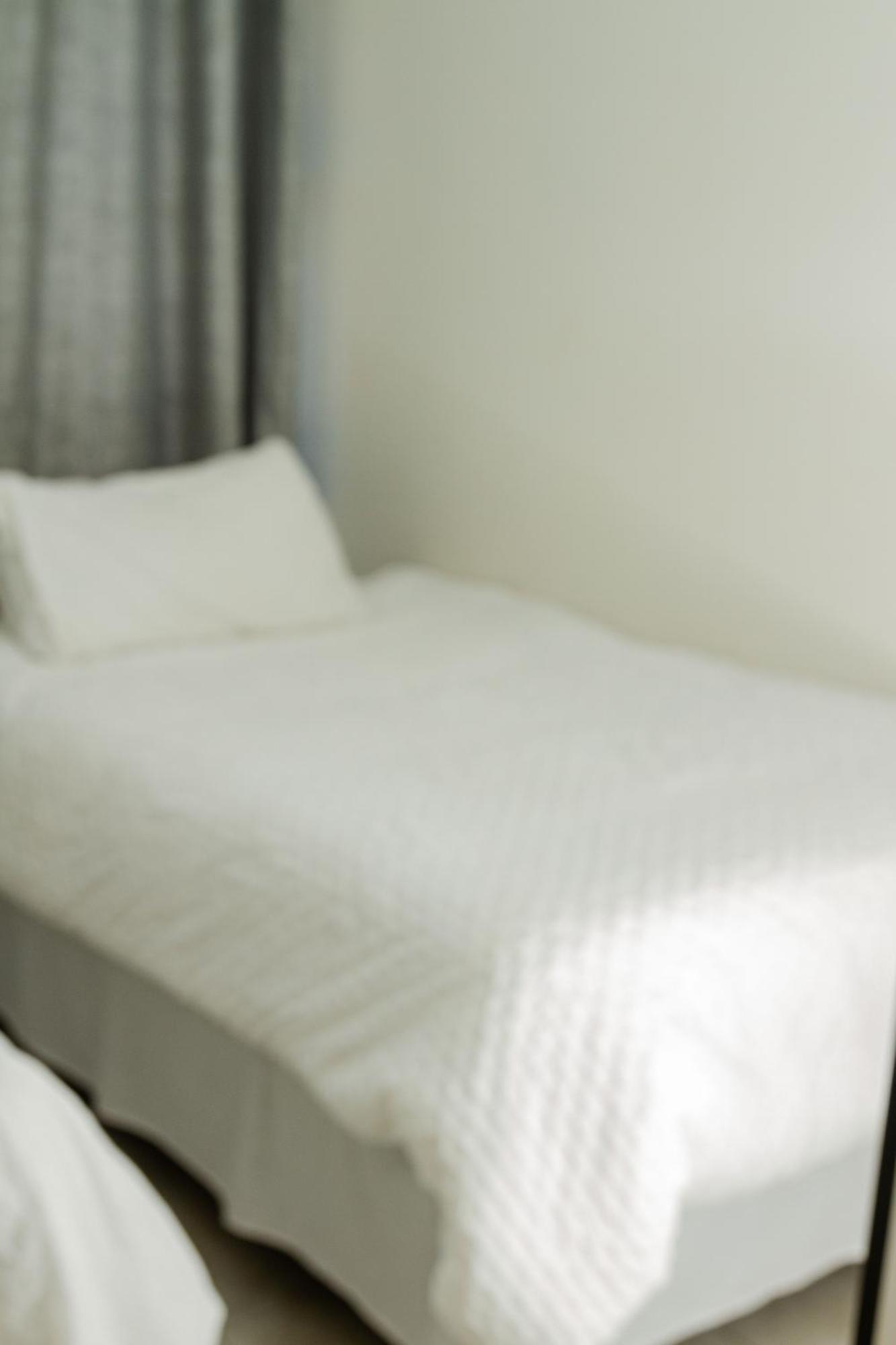 The Ultimate Lotus Apartment Manzini Ngoại thất bức ảnh