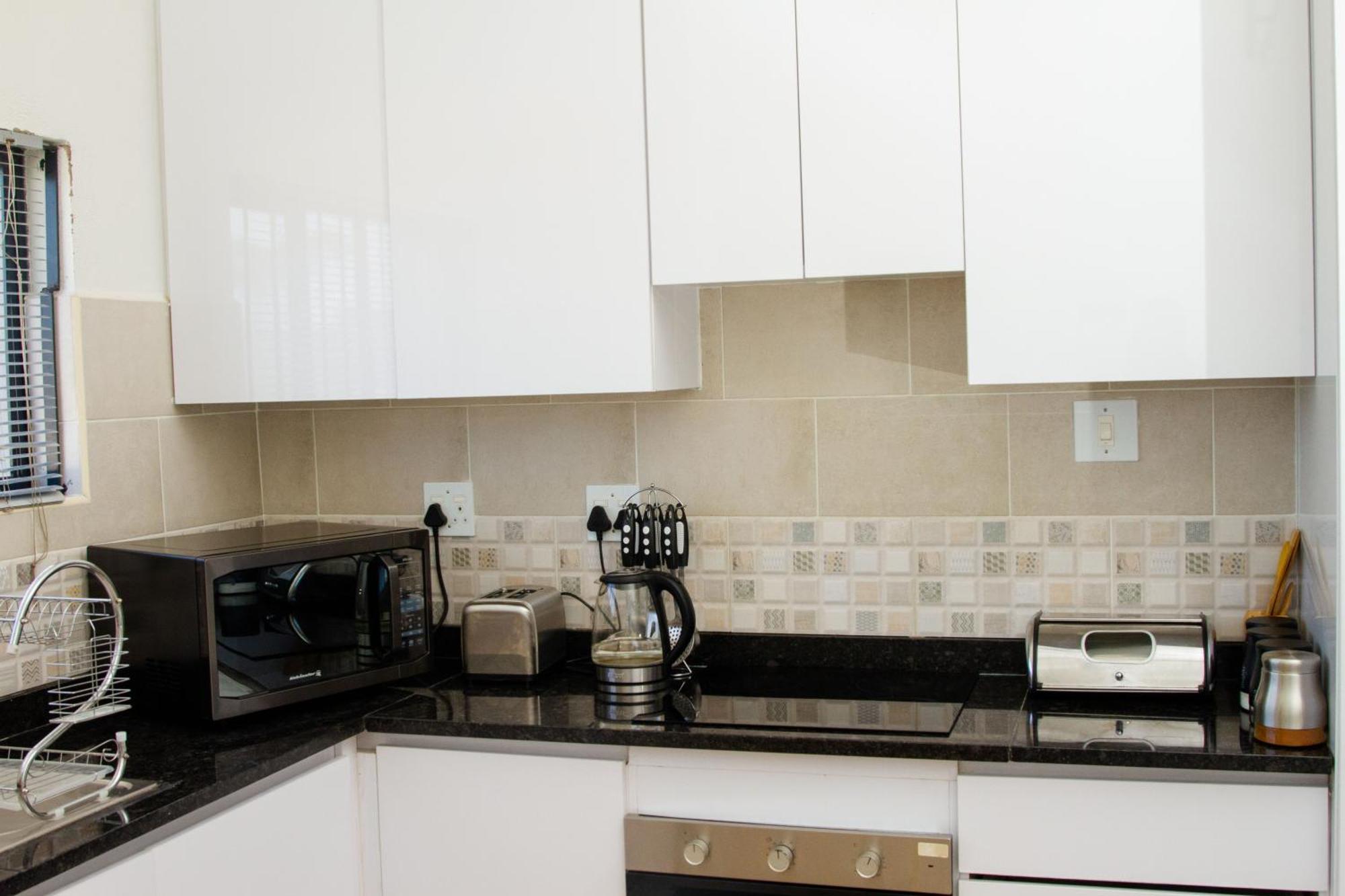 The Ultimate Lotus Apartment Manzini Ngoại thất bức ảnh
